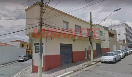 Comercial de 380m² com 7 quartos em Casa Verde