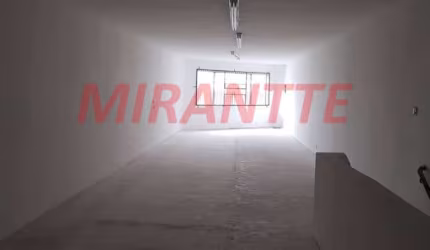 Comercial de 500m² em Brás