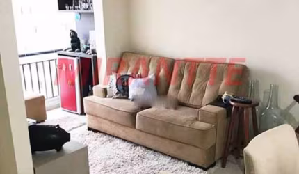Apartamento de 52m² com 1 quartos em Freguesia do Ó