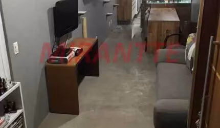 Cond. fechado de 100m² com 3 quartos em Tatuapé