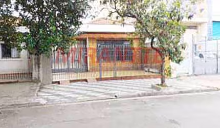 Casa terrea de 277m² com 4 quartos em Vila Anastacio