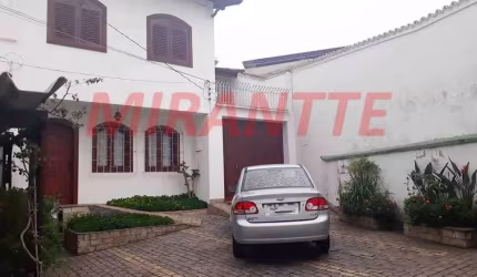 Sobrado de 157m² com 3 quartos em Jardim São Paulo