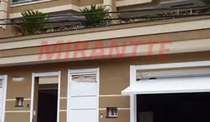 Sobrado de 190m² com 3 quartos em Freguesia do Ó