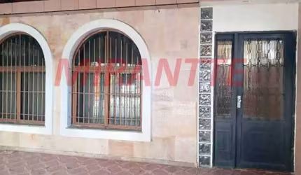 Sobrado de 132m² com 3 quartos em Limão