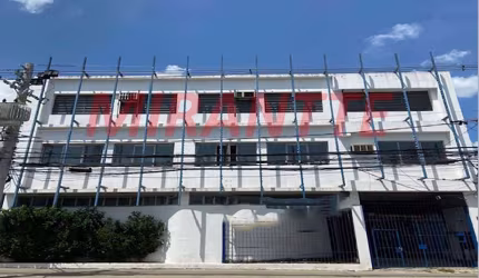 Comercial de 343m² em Brooklin