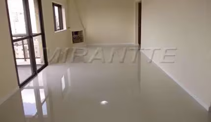 Apartamento de 140m² com 4 quartos em Santana
