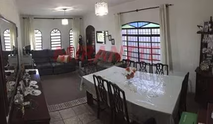 Sobrado de 100m² com 2 quartos em Tucuruvi