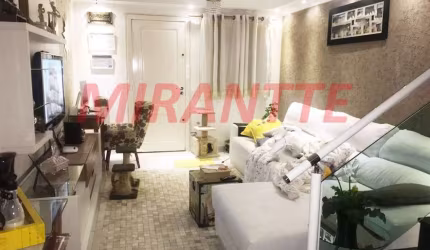 Cond. fechado de 117m² com 2 quartos em Horto Florestal
