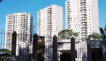 Apartamento de 371m² com 4 quartos em Chácara Flora