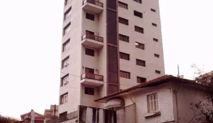 Apartamento de 190m² com 4 quartos em Jardim São Paulo
