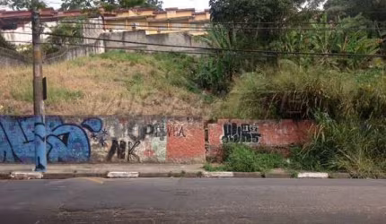 Terreno em Palmas Do Tremembé
