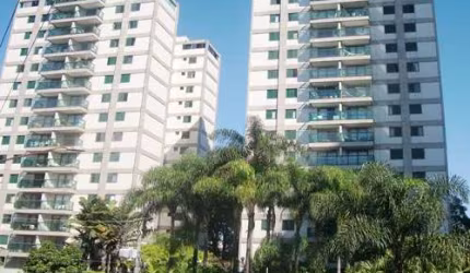 Apartamento de 212m² com 4 quartos em Parque Mandaqui