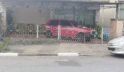 Terreno com 2 quartos em Limão
