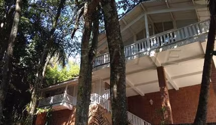 Casa terrea de 200m² com 2 quartos em Serra Da Cantareira