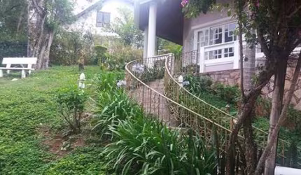 Casa terrea de 600m² com 3 quartos em Serra Da Cantareira