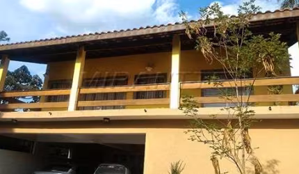 Sobrado de 278m² com 2 quartos em Serra Da Cantareira