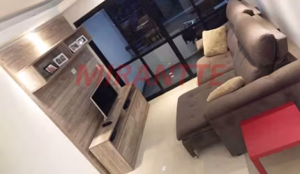 Apartamento de 90m² com 3 quartos em Santana