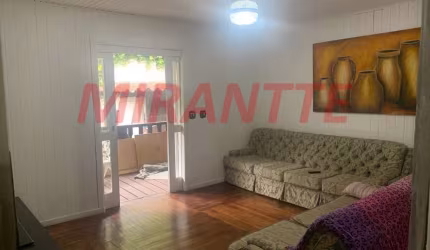 Casa terrea de 303m² com 4 quartos em Serra Da Cantareira