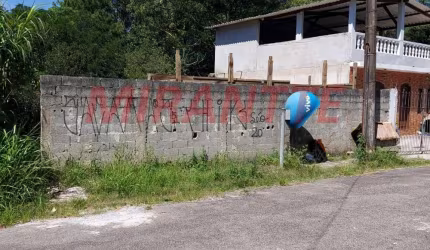 Terreno em SANTA IN