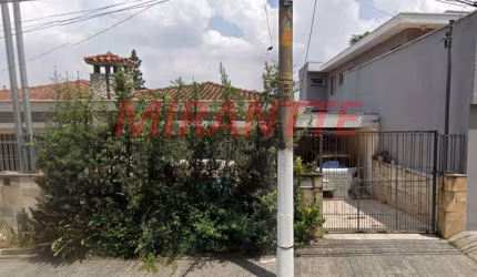 Sobrado de 139m² com 3 quartos em Tucuruvi