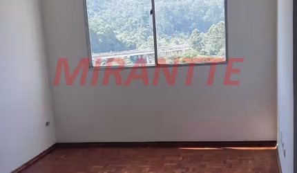 Apartamento de 55m² com 2 quartos em Pedra Branca