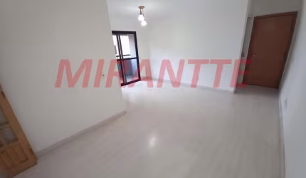 Apartamento de 70m² com 3 quartos em Vila Esperanca