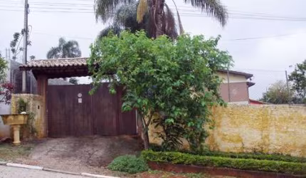 Casa terrea de 263m² com 4 quartos em Serra Da Cantareira
