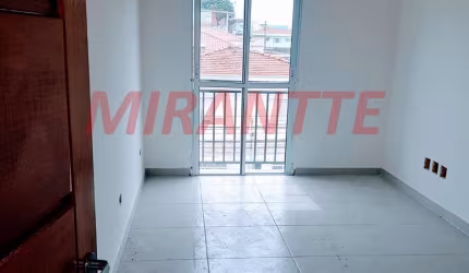 Apartamento de 28.65m² com 1 quartos em Parque Vitoria