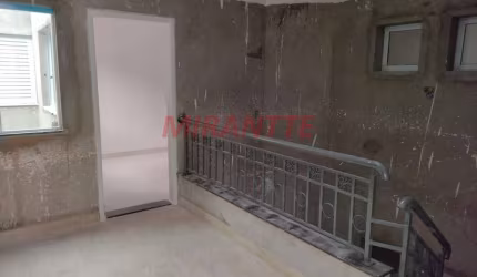 Apartamento de 30m² com 1 quartos em Santana