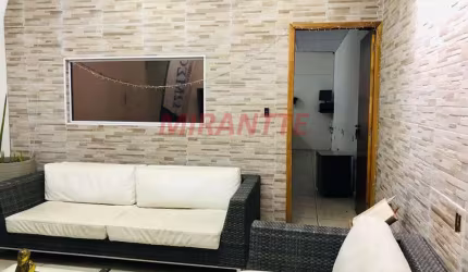 Comercial de 220m² em Casa Verde