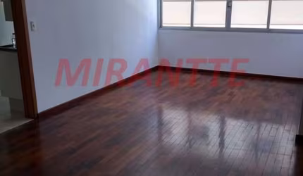 Apartamento de 119m² com 3 quartos em Santana