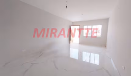 Sobrado de 185m² com 3 quartos em Vila Guilherme