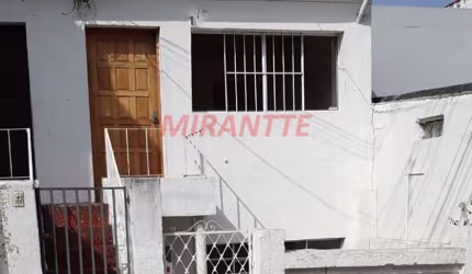 Casa terrea de 275m² com 2 quartos em Tucuruvi