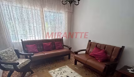 Sobrado de 160m² com 3 quartos em Jardim Paraiso