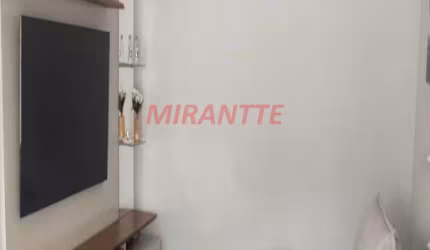 Sobrado de 100m² com 3 quartos em Vila Medeiros