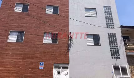 Apartamento de 38m² com 1 quartos em Parada Inglesa