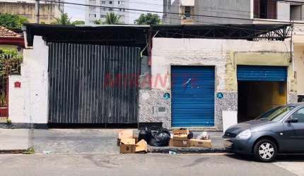 Terreno de 300m² em Mandaqui
