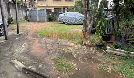 Terreno em Jardim Peri