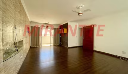 Apartamento de 118m² com 3 quartos em Santa Terezinha