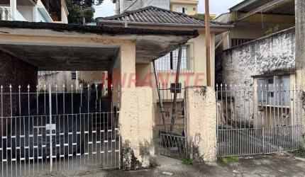 Terreno em Vila Nova Cachoeirinha