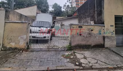 Casa terrea de 120m² com 1 quartos em Parque Mandaqui