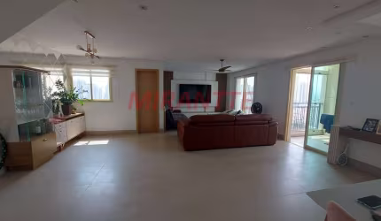 Apartamento de 165m² com 4 quartos em Jardim São Paulo