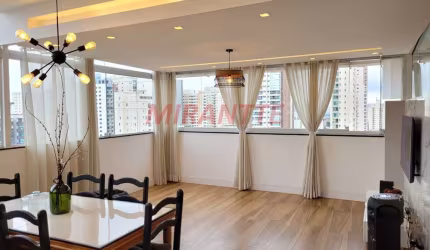 Cond. fechado de 85m² com 2 quartos em Santa Terezinha