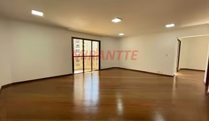 Apartamento de 198m² com 3 quartos em Santana