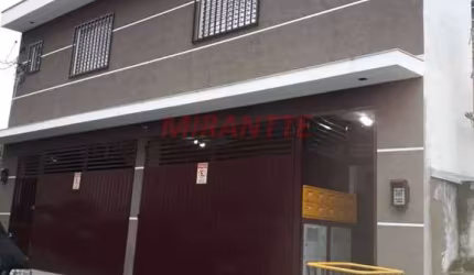 Cond. fechado de 800m² com 21 quartos em Santa Terezinha