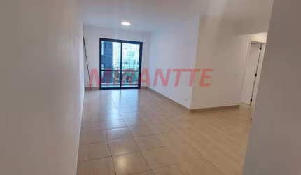 Apartamento de 76m² com 3 quartos em Vila Olimpia