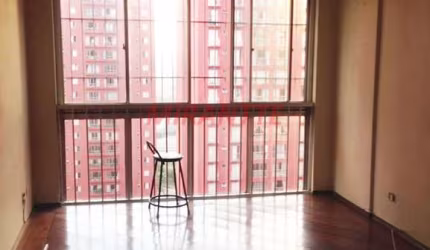 Apartamento de 96m² com 3 quartos em Casa Verde