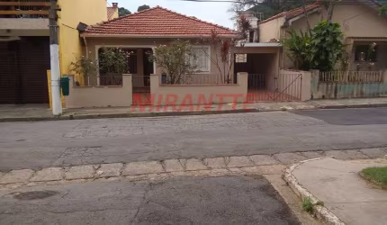 Casa terrea de 114m² com 2 quartos em Pirituba