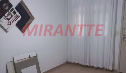 Apartamento de 56m² com 2 quartos em Parada Inglesa
