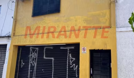 Comercial de 0.65m² em Carandiru